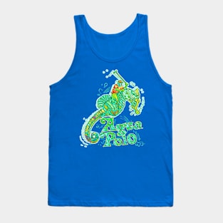 Water Polo Tank Top